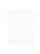 Bamboo T-Shirt White 1