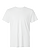Bamboo T-Shirt White Ghosted Front View