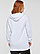 Hooded Long Sleeve Shirt 1 Model_Back