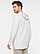 UNISEX LNG SLV RAGLAN HOOD TEE 1