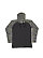 Hooded Long Sleeve Shirt Vn Smoke/Vn Camo/Black 1