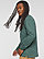 Long Sleeve Fine Jersey Shirt 1 Model_Front