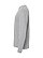 Long Sleeve Fine Jersey Shirt Heather Ghosted Side View