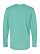 Long Sleeve Fine Jersey Shirt Saltwater Ghosted Back View