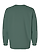 Fleece Sweatshirt Basil 3