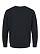 Fleece Sweatshirt Black 3