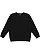 Fleece Sweatshirt Black 1