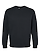 Fleece Sweatshirt Black 1