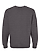 Fleece Sweatshirt Charcoal 3