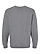 Fleece Sweatshirt Granite Heather 3