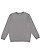 Fleece Sweatshirt Granite Heather 1