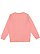 Fleece Sweatshirt Mauvelous 1 Back