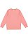 Fleece Sweatshirt Mauvelous 1