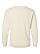 Fleece Sweatshirt Natural 3