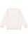 Fleece Sweatshirt Natural Heather 1 Back