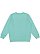 Fleece Sweatshirt Saltwater 1 Back