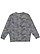 Fleece Sweatshirt Vintage Camo 1 Back