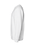 Fleece Sweatshirt White 2