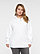 Pullover Fleece Hoodie 1 Side