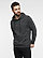 Pullover Fleece Hoodie 1 Model_A