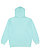 Pullover Fleece Hoodie Chill 1 Back