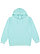 Pullover Fleece Hoodie Chill 1