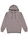 Pullover Fleece Hoodie Granite Heather 1