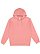 Pullover Fleece Hoodie Mauvelous 1