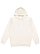 Pullover Fleece Hoodie Natural Heather 1