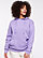 Pullover Fleece Hoodie 1