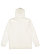 Full Zip Fleece Hoodie Natural Heather 1 BACK