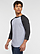 UNISEX BASEBALL TEE 1