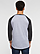 UNISEX BASEBALL TEE 1