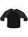 Baseball Fine Jersey Shirt Black/Storm Camo 1