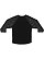 Baseball Fine Jersey Shirt Black/Storm Camo 1 Back