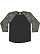 Baseball Fine Jersey Shirt Vintage Smoke/Vintage Camo 1