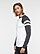 Unisex Gameday Mashup Lng Slv 1 MODEL-SIDE