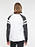 Unisex Gameday Mashup Lng Slv 1 MODEL-BACK