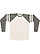 Unisex Gameday Mashup Lng Slv Ntrl Hthr/Vn Camo/Ntrl Hthr 1