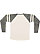 Unisex Gameday Mashup Lng Slv Ntrl Hthr/Vn Camo/Ntrl Hthr 1 Back