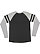 Unisex Gameday Mashup Lng Slv Vn Smoke/Vn Heather/Vn Smoke 1 Back
