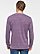 Unisex Vintage Wash Sweatshirt 1 BACK