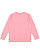 Unisex Vintage Wash Sweatshirt Weathered Mauvelous 1 BACK