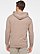 Pullover Vintage Wash Hoodie 1 BACK