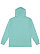 Pullover Vintage Wash Hoodie Washed Saltwater 1 BACK
