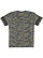 Football Fine Jersey T-Shirt Vintage Camo/Vintage Smoke 1 Back