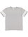 Football Fine Jersey T-Shirt Vintage Heather/Blended White 1