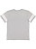 Football Fine Jersey T-Shirt Vintage Heather/Blended White 1 Back
