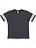 Football Fine Jersey T-Shirt Vintage Navy/Blended White 1