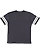 Football Fine Jersey T-Shirt Vintage Navy/Blended White 1 Back